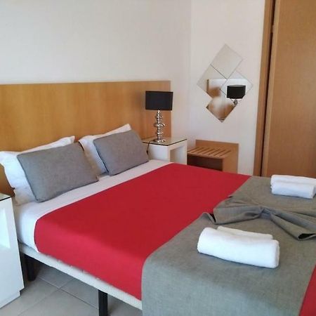 Comporta Village Hotel Apartamento Buitenkant foto